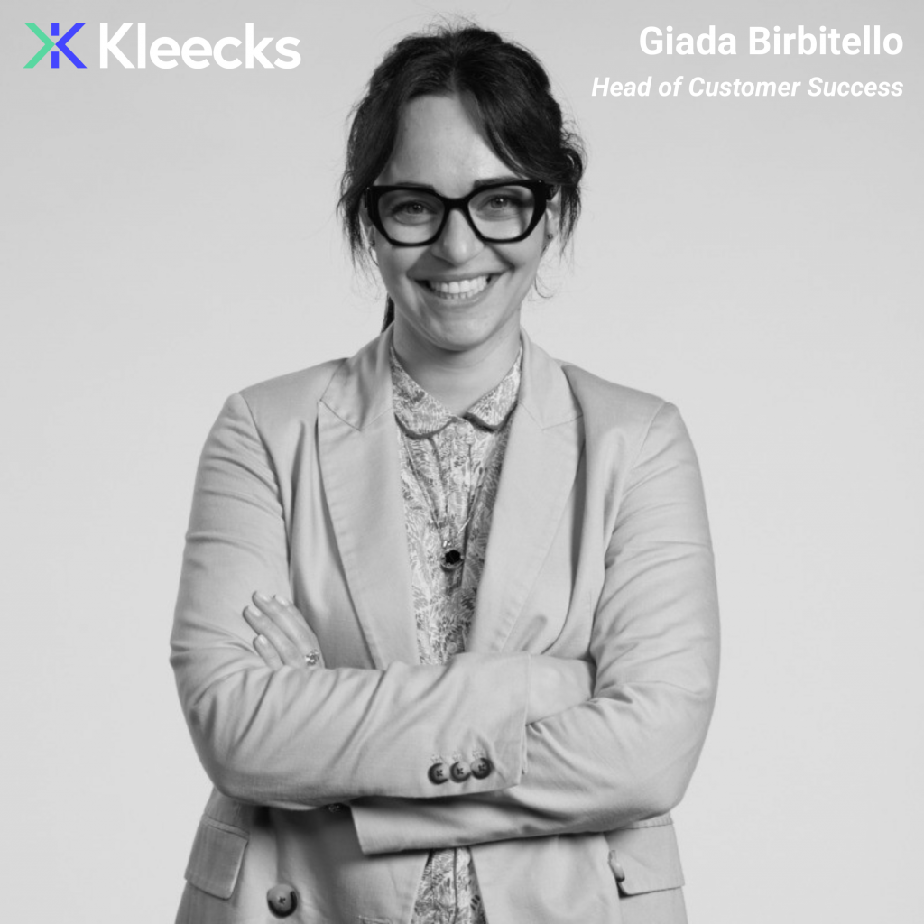 Giada Birbiitello picture