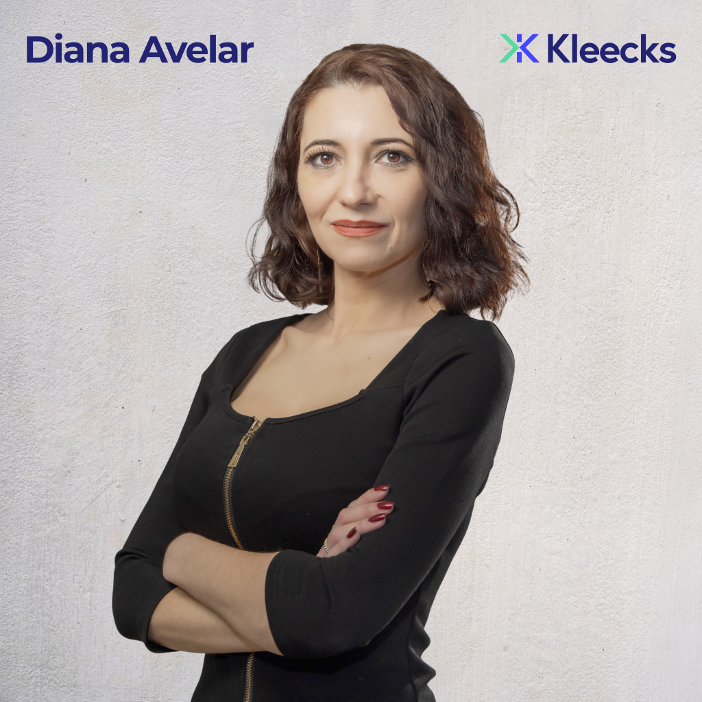 Diana Avelar picture